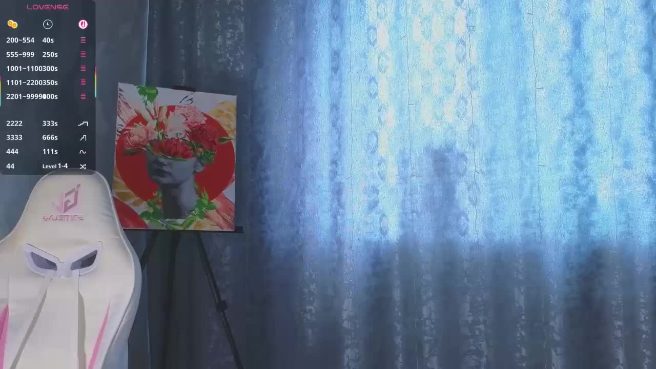 -lost- Cam Show Recorded 2025-05-13
