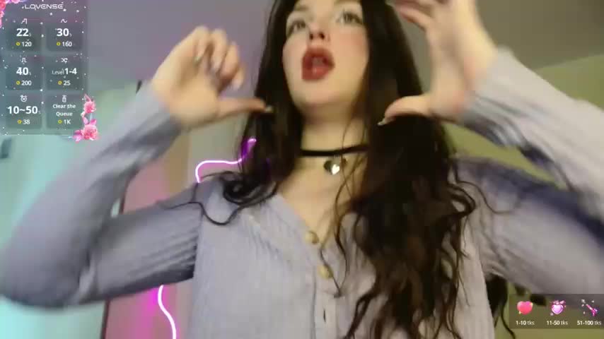 Cherry_crushhh Cam Show Recorded 2025-05-13