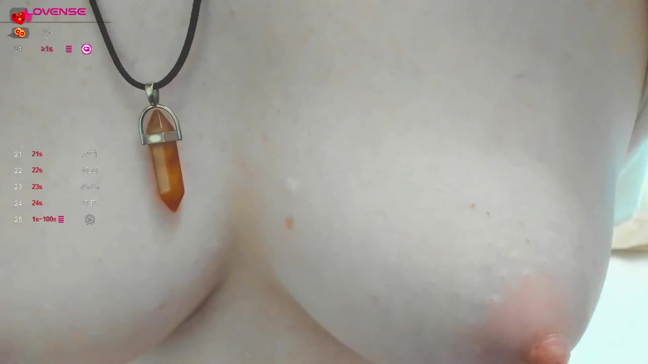 Kelly-Klein Cam Show Recorded 2025-05-13