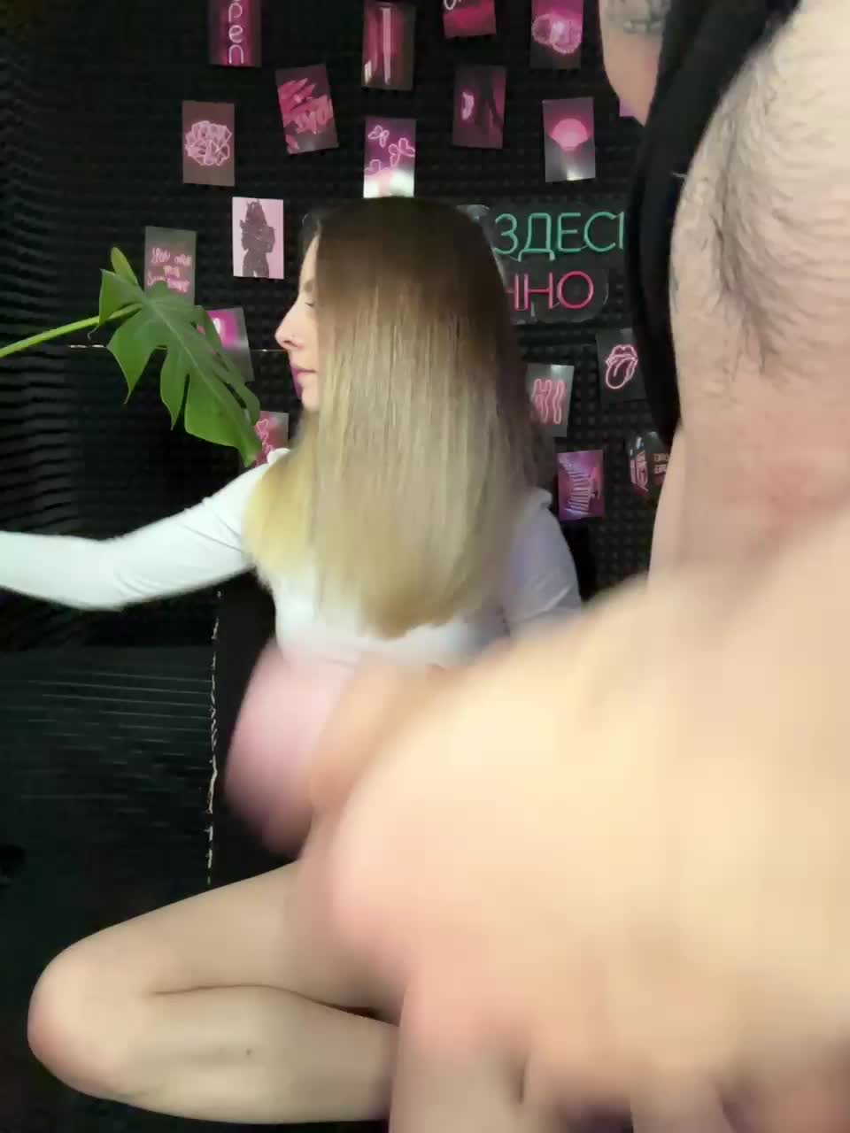 DarkPrincess Cam Show Recorded 2025-05-13