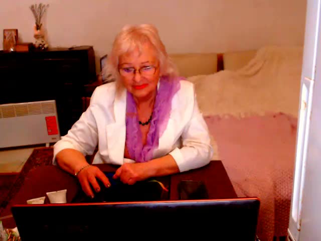 Natalia7634 Cam Show Recorded 2025-05-13