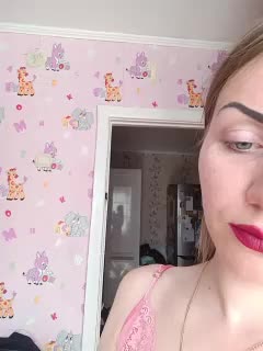 NeZabudka- Cam Show Recorded 2025-05-13