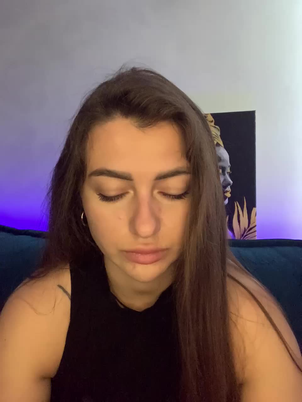 WILDGIRL Cam Show Recorded 2025-05-13