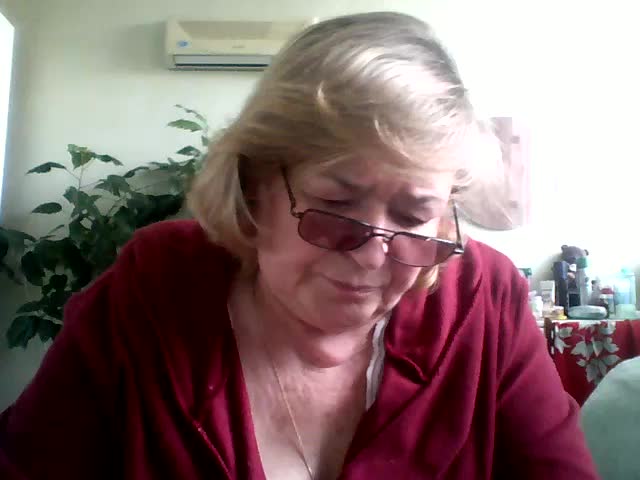 Rekelme Cam Show Recorded 2025-05-13