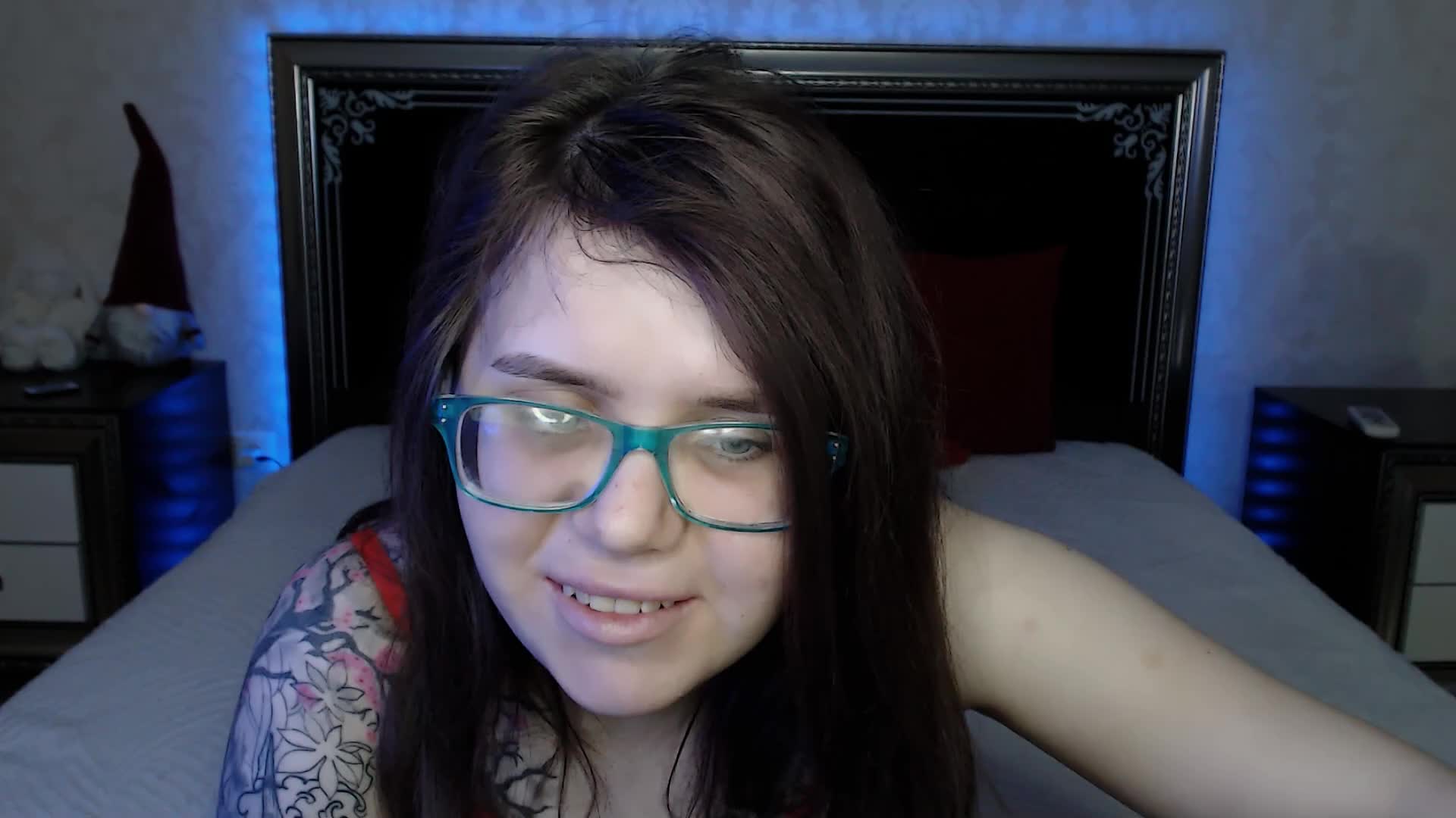 KattyKitty99 Cam Show Recorded 2025-05-13