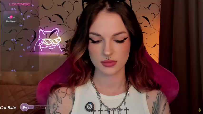 Bratziedarsie Cam Show Recorded 2025-05-13