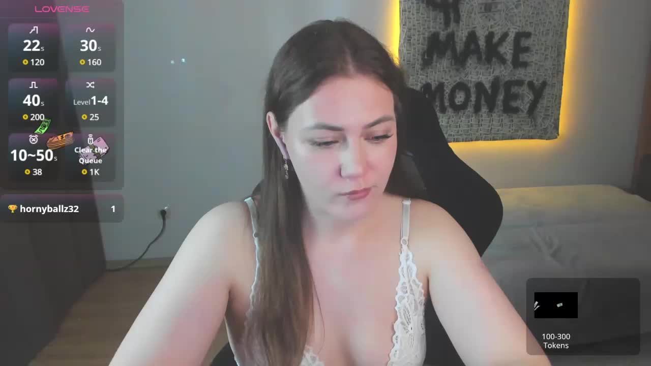 HolyMaria Cam Show Recorded 2025-05-13