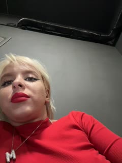 LikaCat Cam Show Recorded 2025-05-13