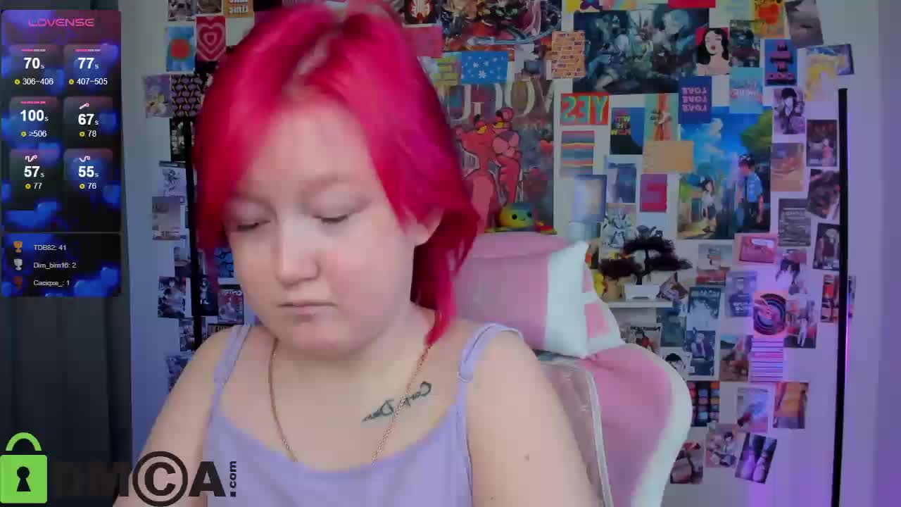Sara-Moor Cam Show Recorded 2025-05-13
