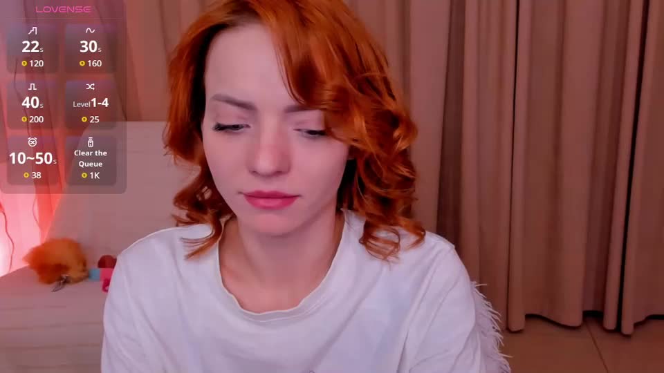 Sherry_sandra Cam Show Recorded 2025-05-13
