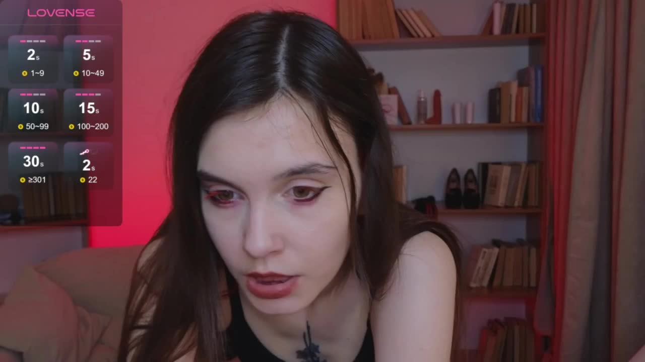 SusieMorris Cam Show Recorded 2025-05-13