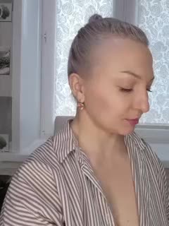 Anesteishen Cam Show Recorded 2025-05-13