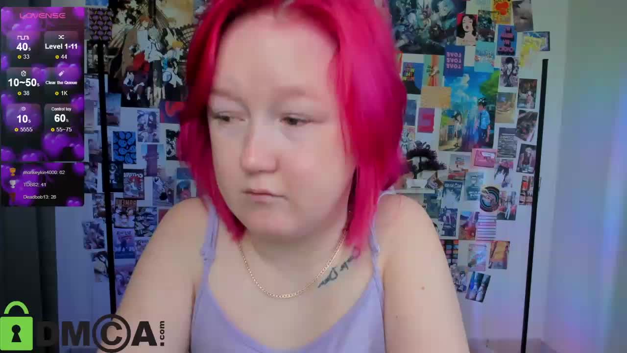 Sara-Moor Cam Show Recorded 2025-05-13