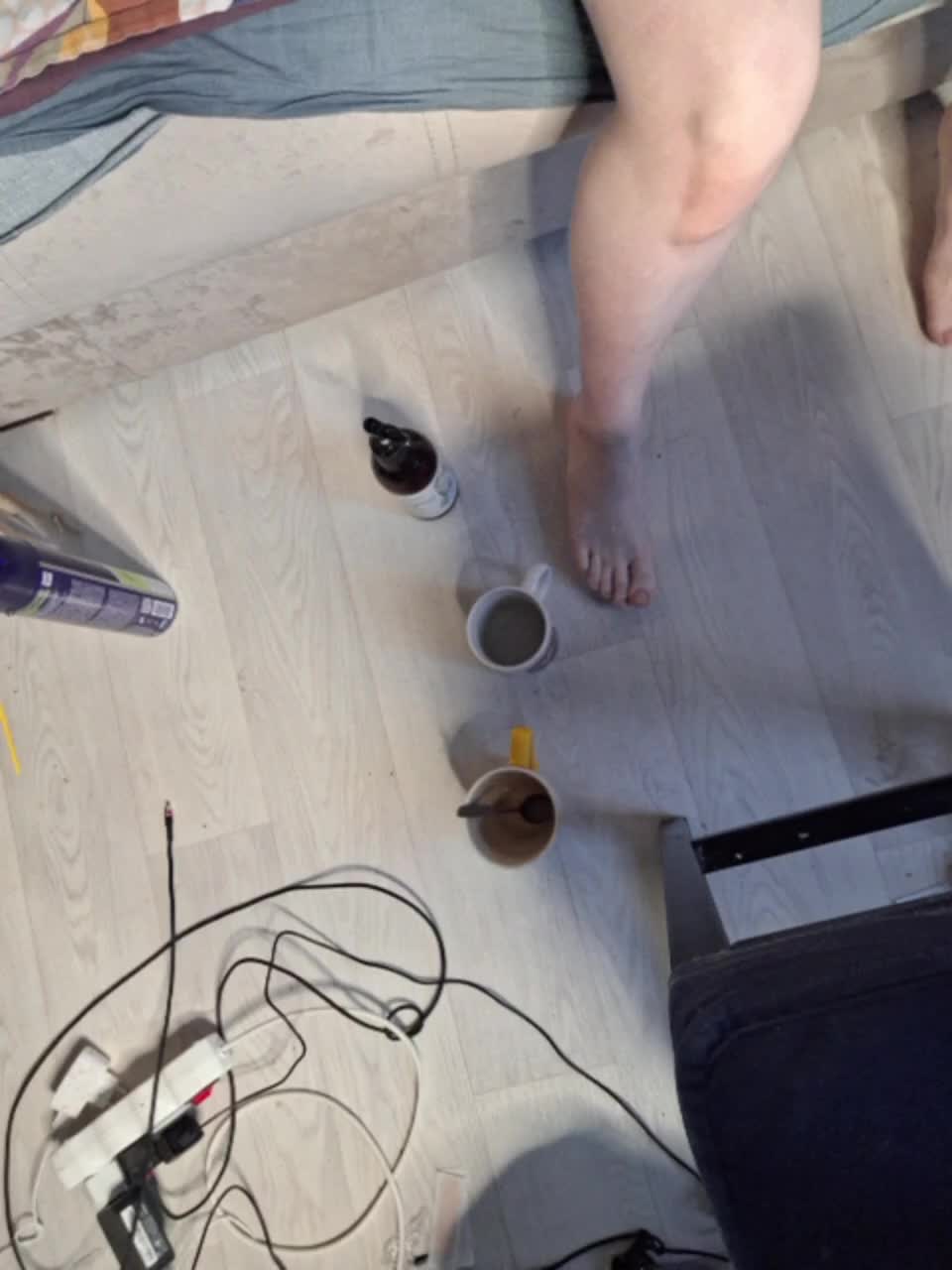 -scyrim- Cam Show Recorded 2025-05-13