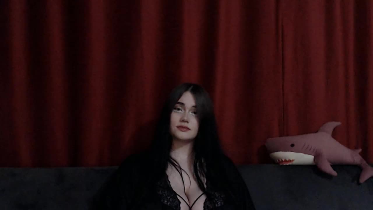 BOOUNTY Cam Show Recorded 2025-05-13