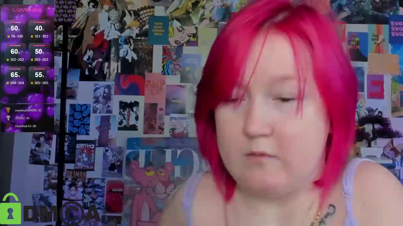 Sara-Moor Cam Show Recorded 2025-05-13