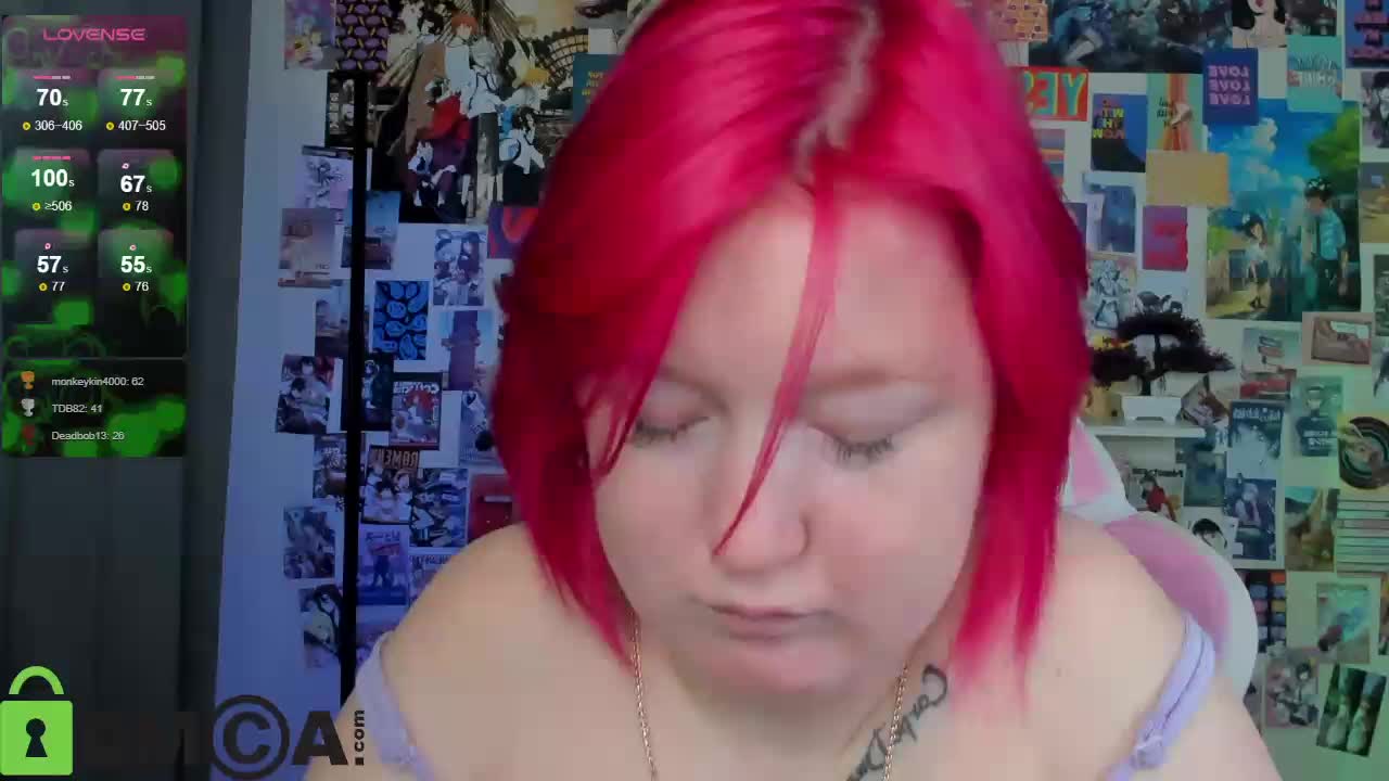 Sara-Moor Cam Show Recorded 2025-05-13