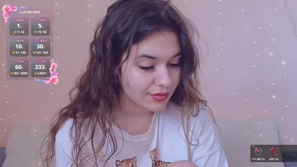 Sabina_zara Cam Show Recorded 2025-05-13