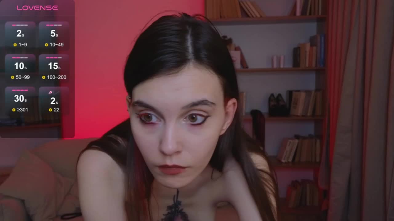 SusieMorris Cam Show Recorded 2025-05-13
