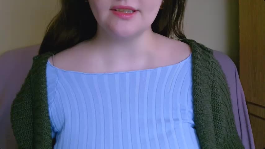 ChubbyMaia Cam Show Recorded 2025-05-13