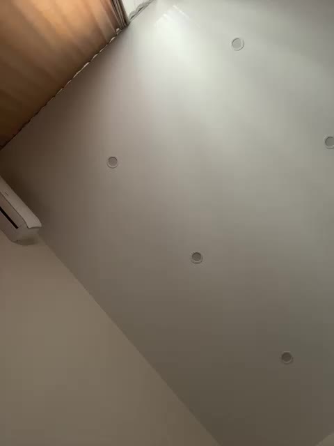 Chicanogirl Cam Show Recorded 2025-05-13