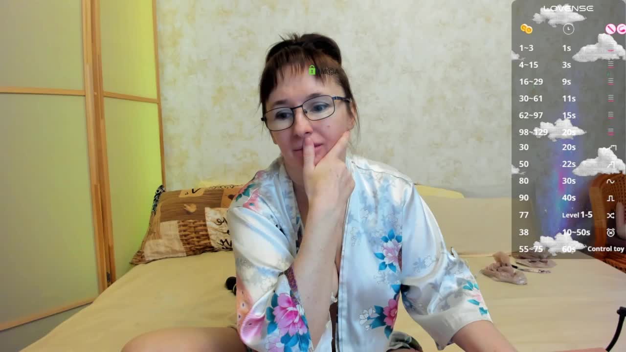 A_Mermaid Cam Show Recorded 2025-05-13