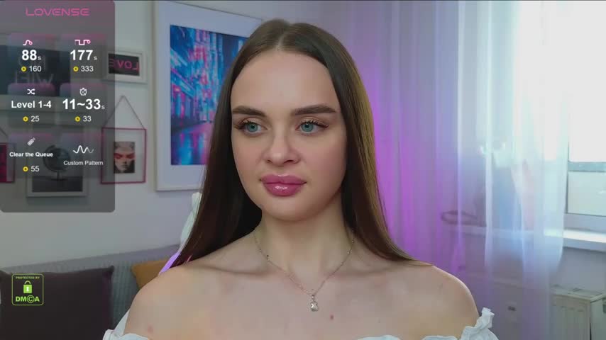 KristenSayles Cam Show Recorded 2025-05-13