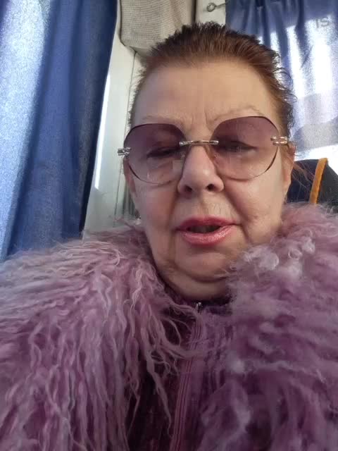 IrmaXX Cam Show Recorded 2025-05-13