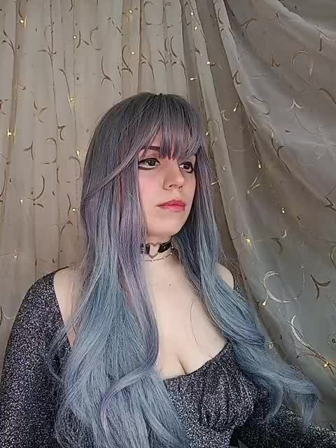 -Ramona- Cam Show Recorded 2025-05-13