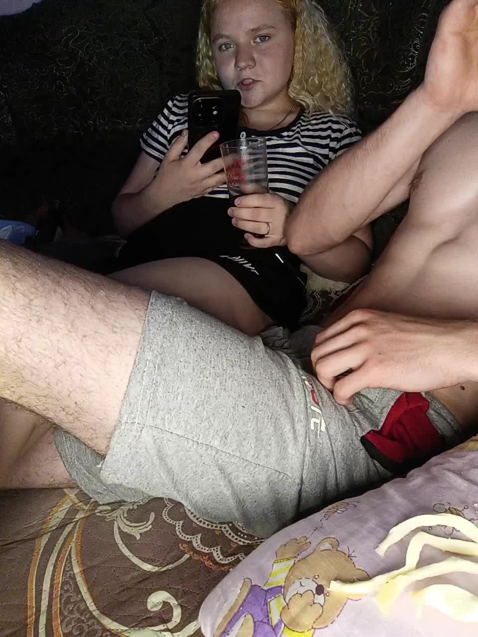 Mulen-Rug Cam Show Recorded 2025-05-13