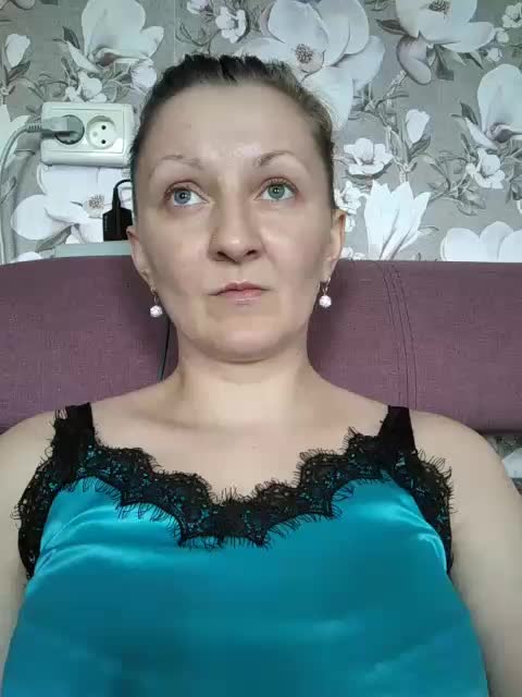 Zarevna Cam Show Recorded 2025-05-13
