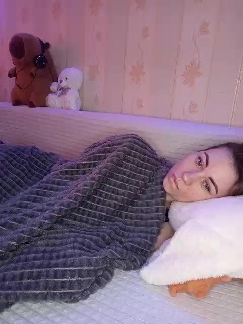 -Kara-mellka- Cam Show Recorded 2025-05-13