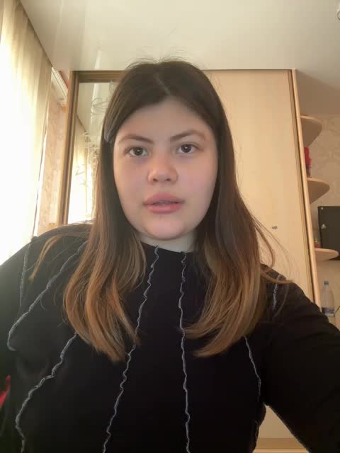 Alissha05 Cam Show Recorded 2025-05-13
