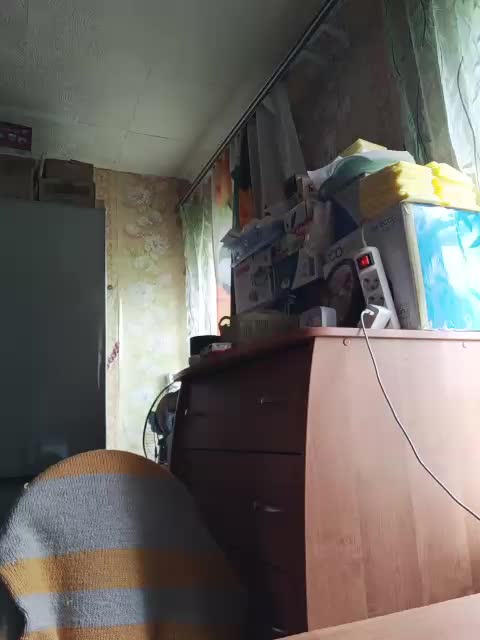 Sonya48 Cam Show Recorded 2025-05-13