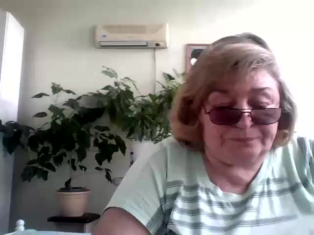 Rekelme Cam Show Recorded 2025-05-13