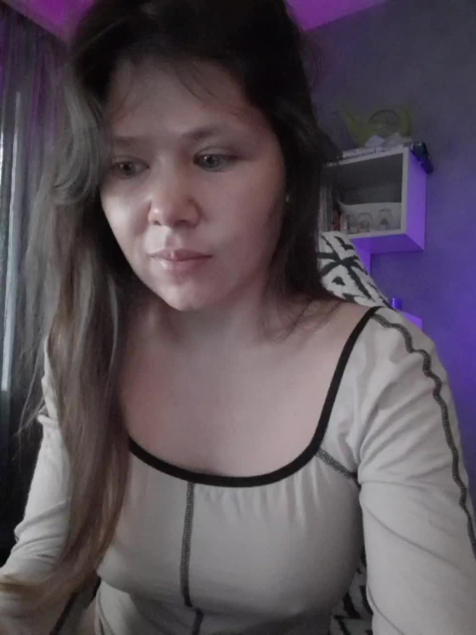 MyLittlegi Cam Show Recorded 2025-05-13