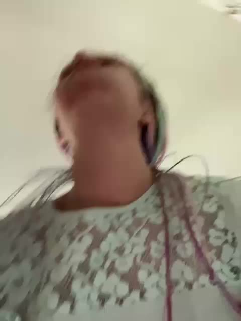 Saveta Cam Show Recorded 2025-05-13