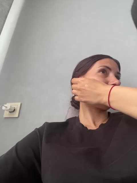 StasyaLike Cam Show Recorded 2025-05-13