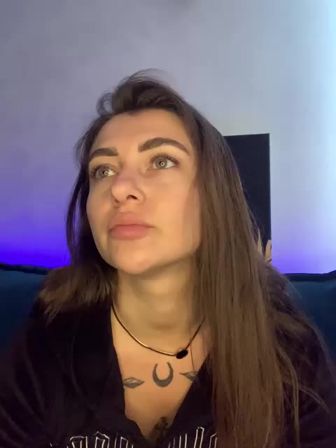WILDGIRL Cam Show Recorded 2025-05-13