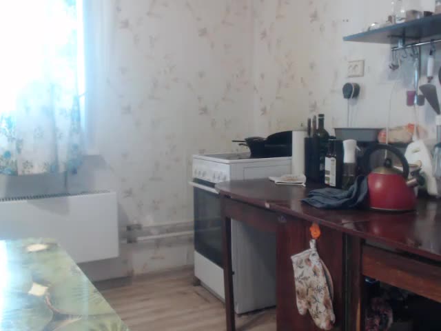 Berry252 Cam Show Recorded 2025-05-13