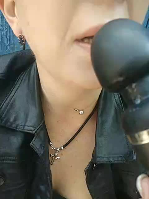 ___---___ Cam Show Recorded 2025-05-13