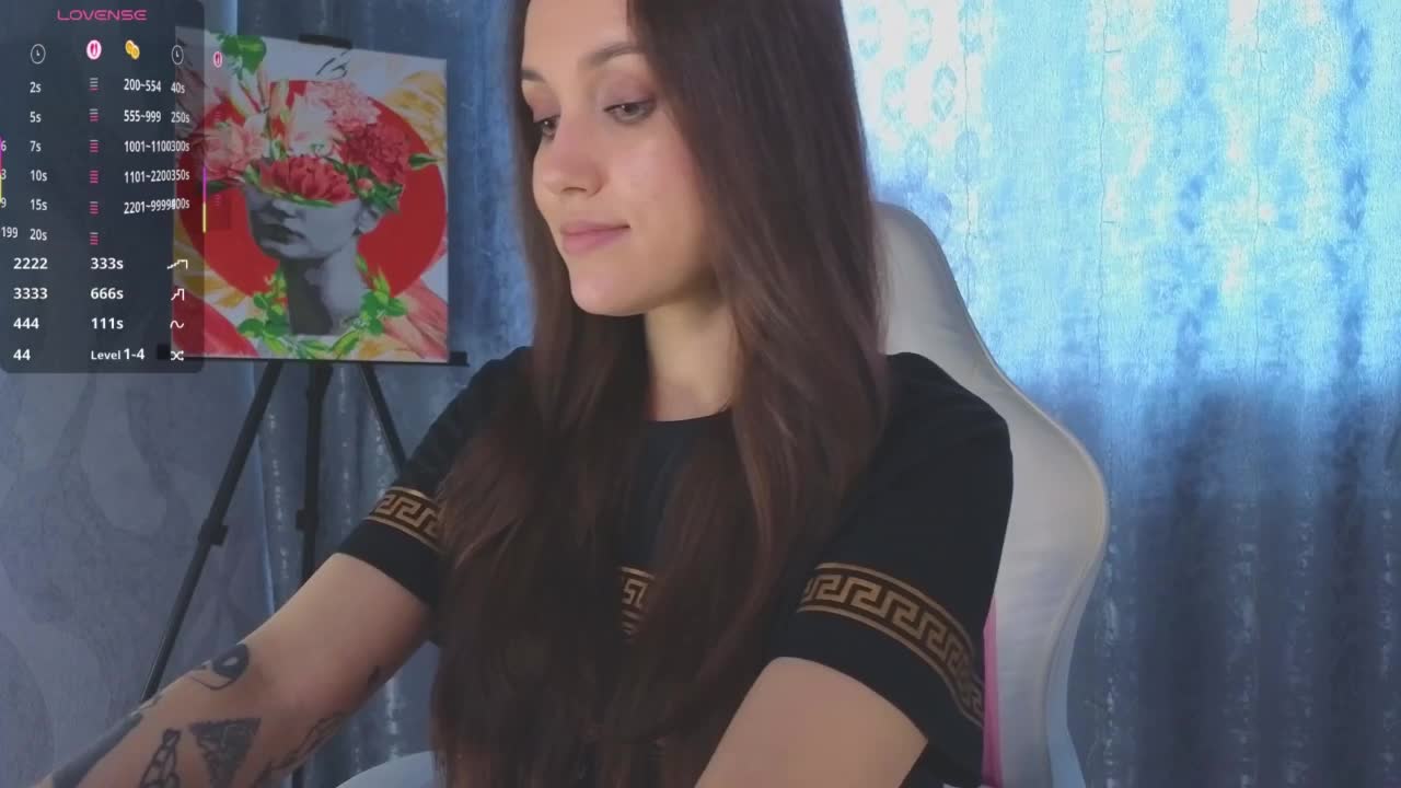 -lost- Cam Show Recorded 2025-05-13