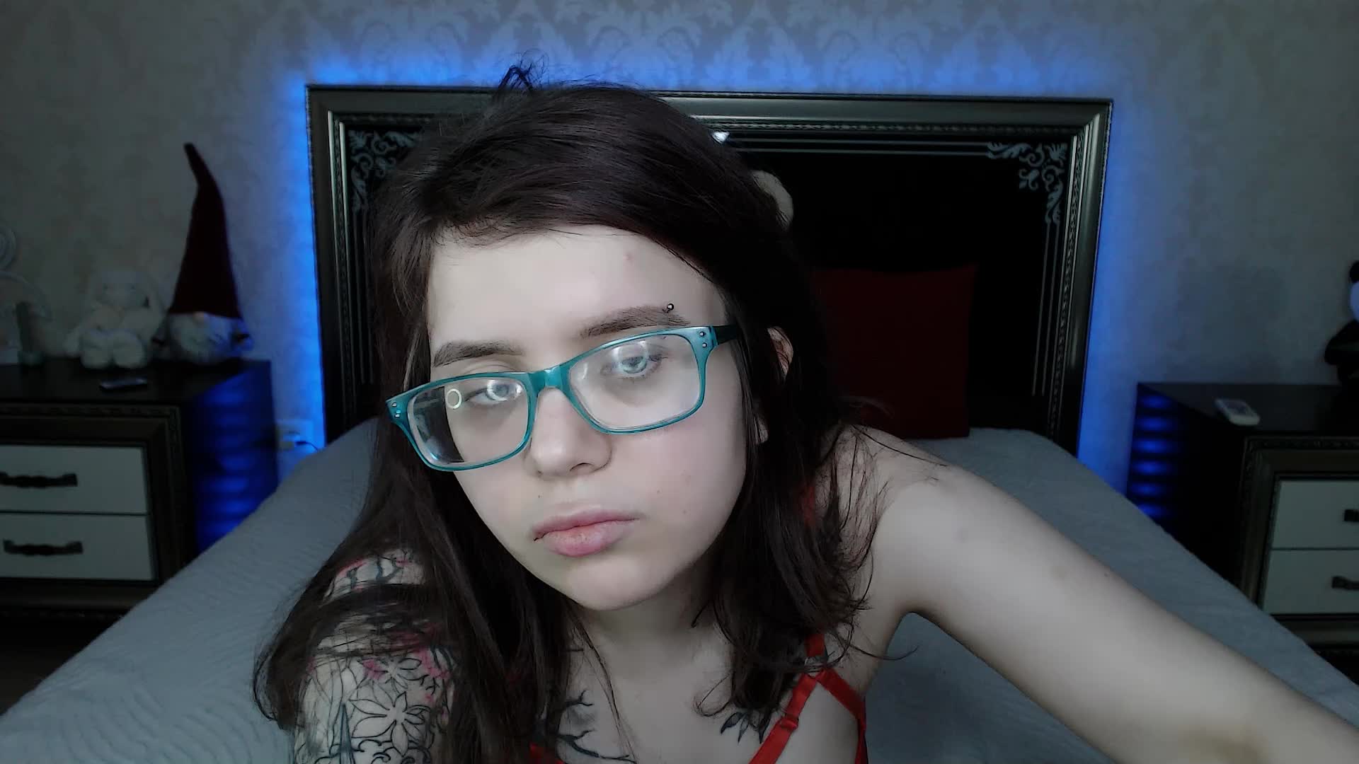 KattyKitty99 Cam Show Recorded 2025-05-13