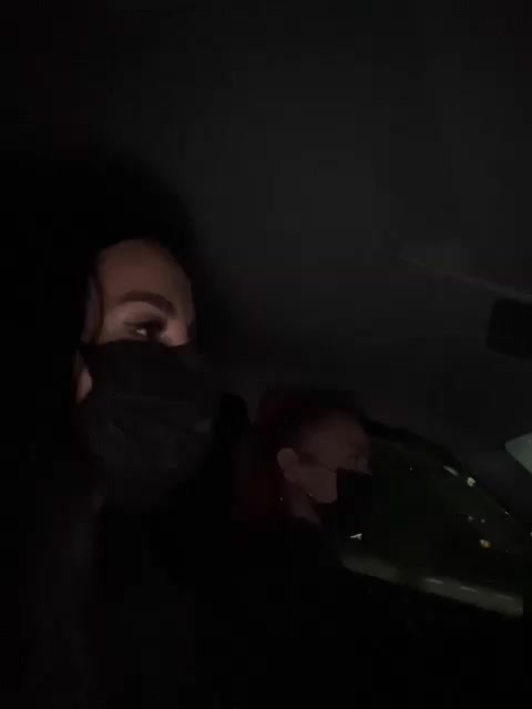 BadGerls2 Cam Show Recorded 2025-05-13