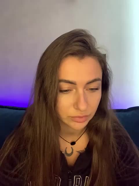 WILDGIRL Cam Show Recorded 2025-05-13