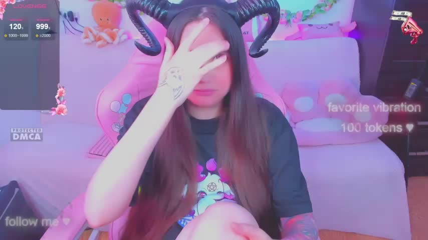 Lolisuccub Cam Show Recorded 2025-05-13