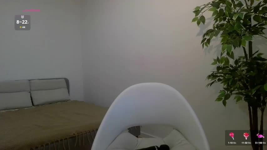 Mafimea Cam Show Recorded 2025-05-13