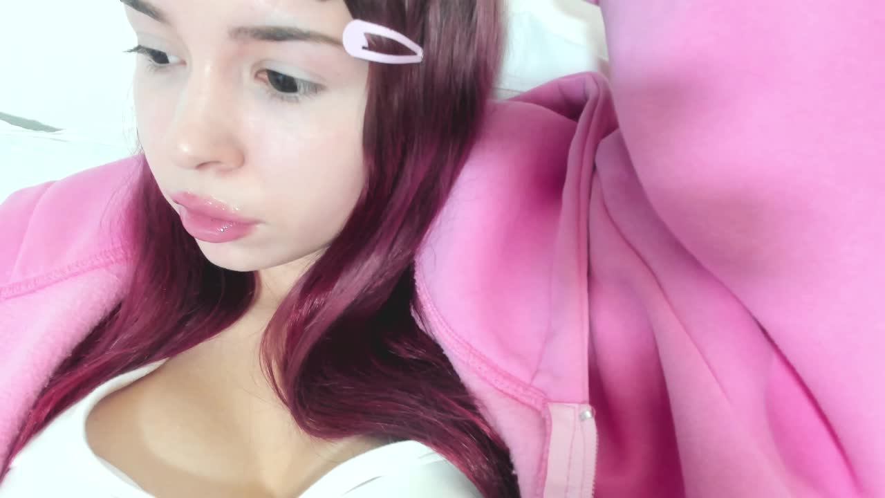 Lalala___ Cam Show Recorded 2025-05-13