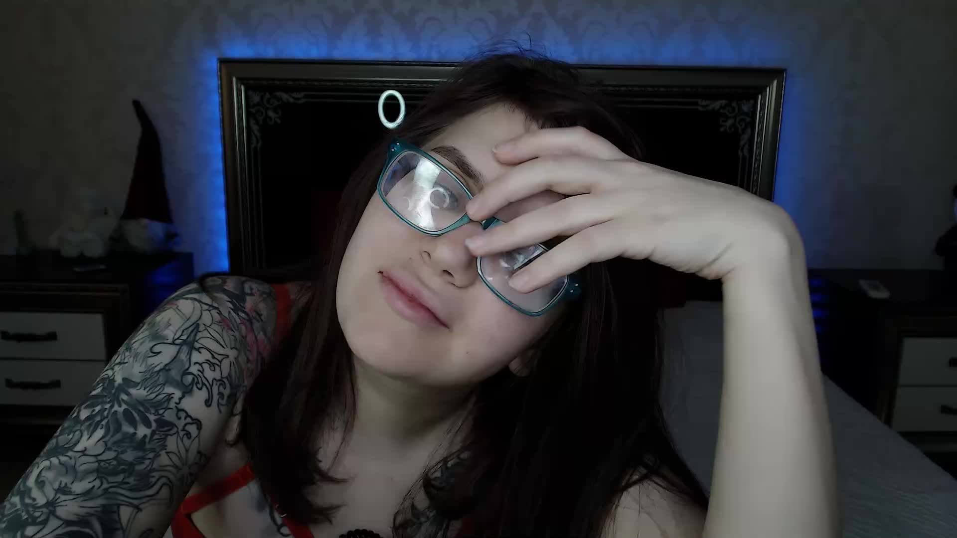 KattyKitty99 Cam Show Recorded 2025-05-14