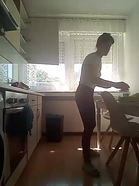 __COVID-19__ Cam Show Recorded 2025-05-14